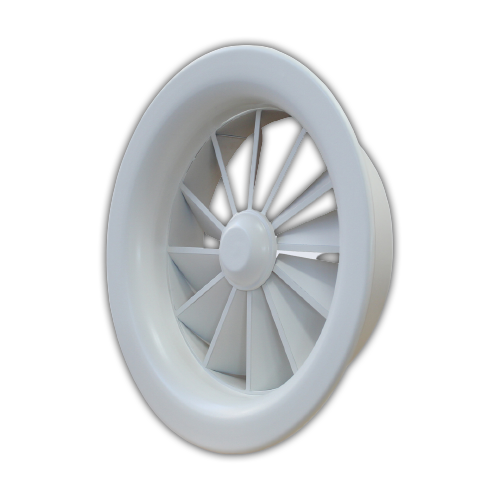 Dairsel-Swirl-Difüzör