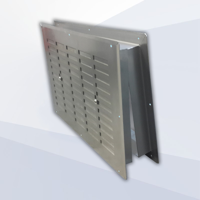 Kapı-Transfer-Menfezi