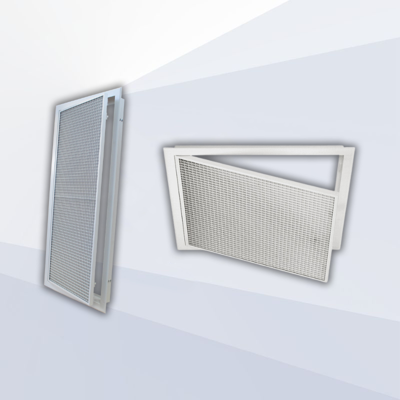 Kasalı-Kare-Petek-Menfez