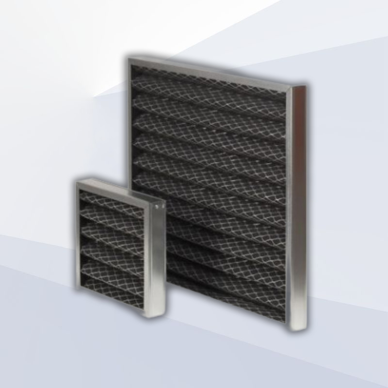 Poliüretan-Kaset-Filtre