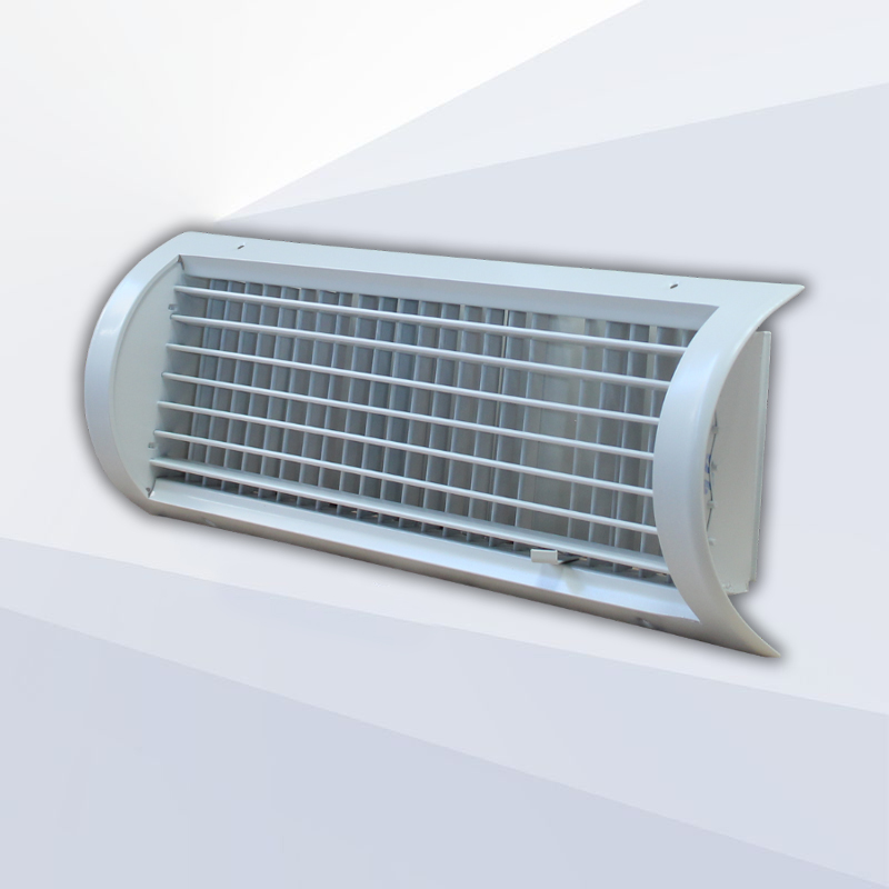 Yuvarlak-Kanal-Menfezleri